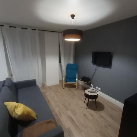 Le Petit Beure Appartement Buitenkant foto